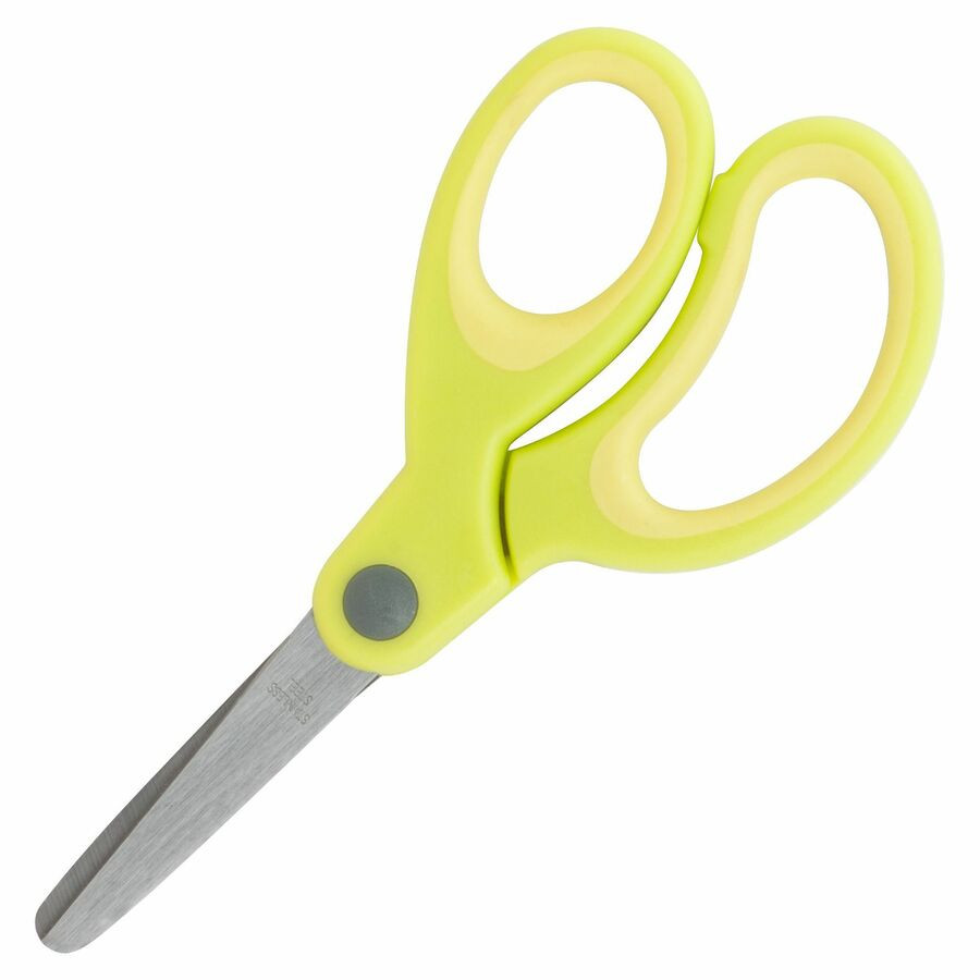 Sparco Products Sparco 39047 Sparco 5" Kids Blunt End Scissors