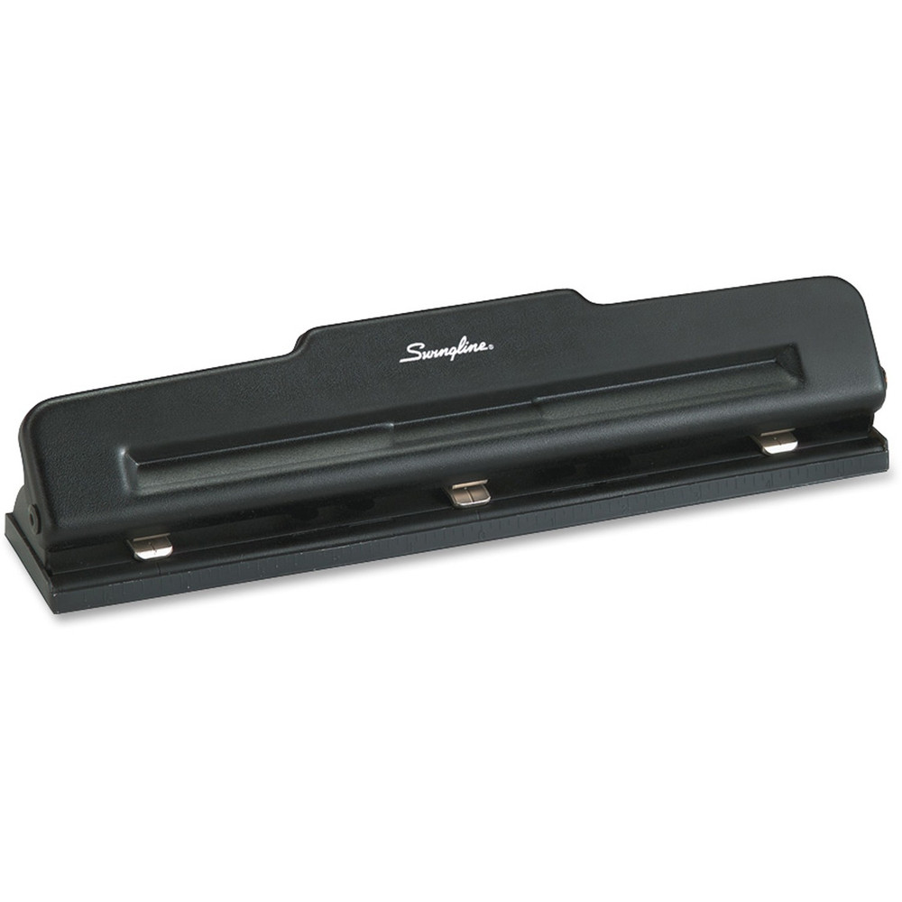 ACCO Brands Corporation Swingline A7074015 Swingline Light-Duty Punch