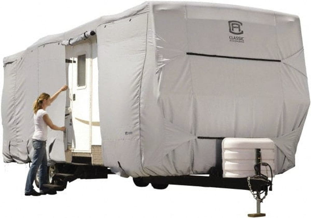 Classic Accessories 8013414100100 Polyester RV Protective Cover