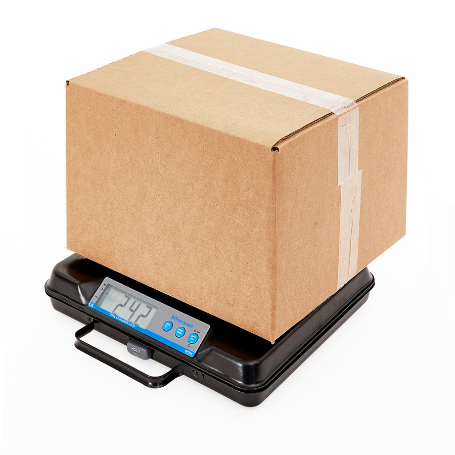 Brecknell GP250 Brecknell Digital Bench Scale