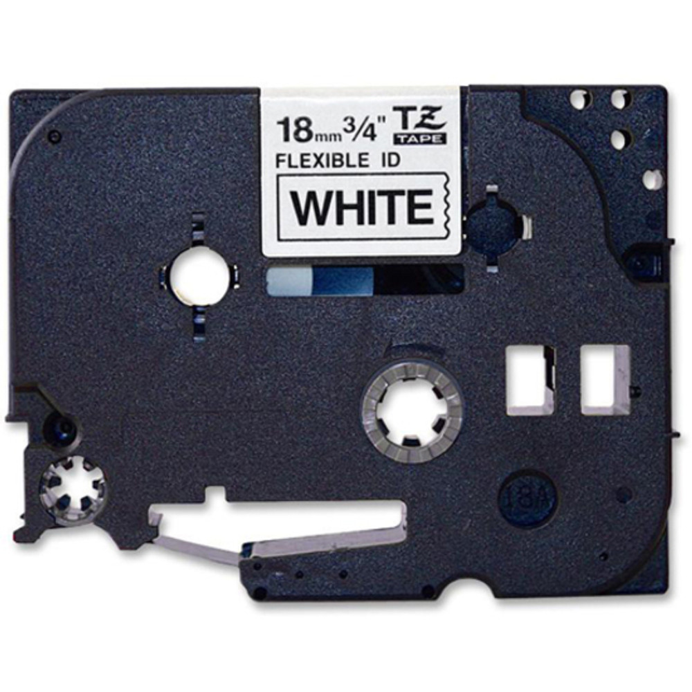 Brother Industries, Ltd Brother TZE-FX241 Brother P-Touch TZe Laminated Tape