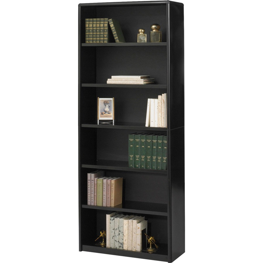 Safco Products Safco 7174BL Safco Value Mate Bookcase