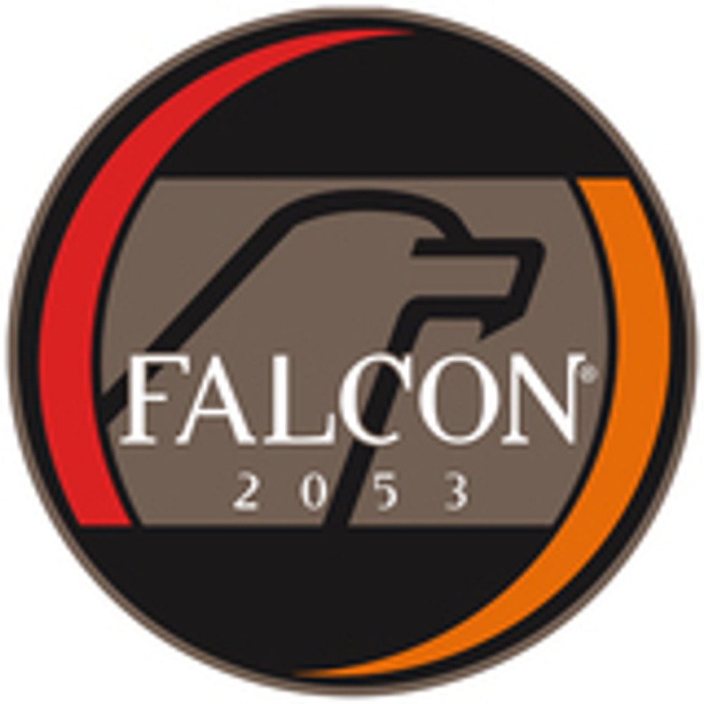 Falcon Safety Products, Inc Falcon DPSXL6 Falcon Dust-Off Compressed Gas Duster