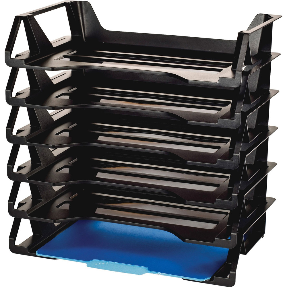 Officemate, LLC Officemate 26212 Officemate Achieva Side Loading Letter Trays