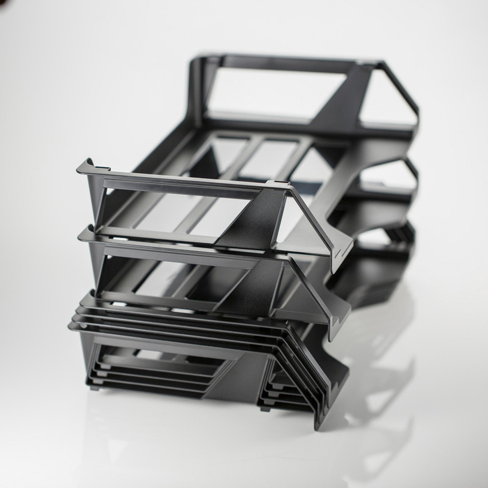 Officemate, LLC Officemate 26212 Officemate Achieva Side Loading Letter Trays