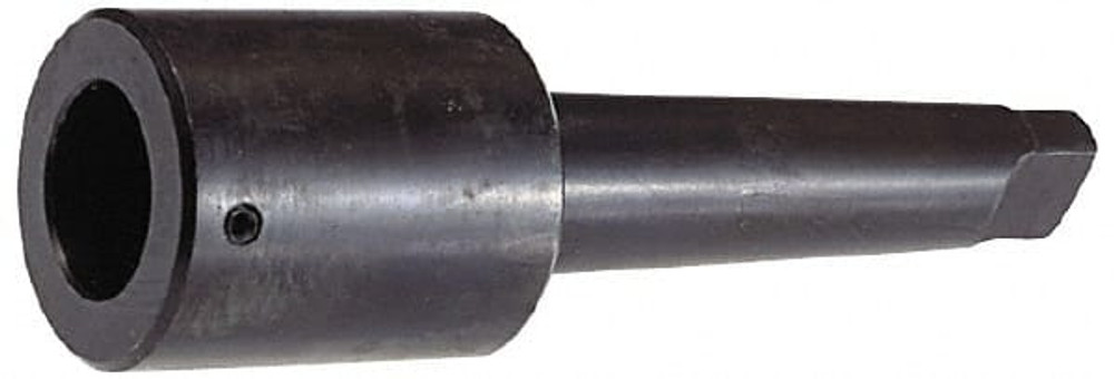 Collis Tool 70306 1-3/8" Tap, 2.25" Tap Entry Depth, MT3 Taper Shank Standard Tapping Driver