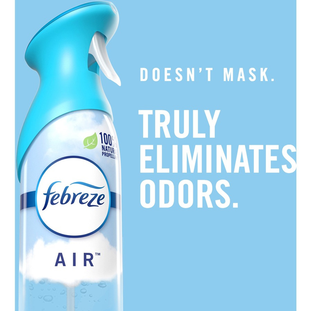Procter & Gamble Febreze 74601 Febreze Air Freshener Spray