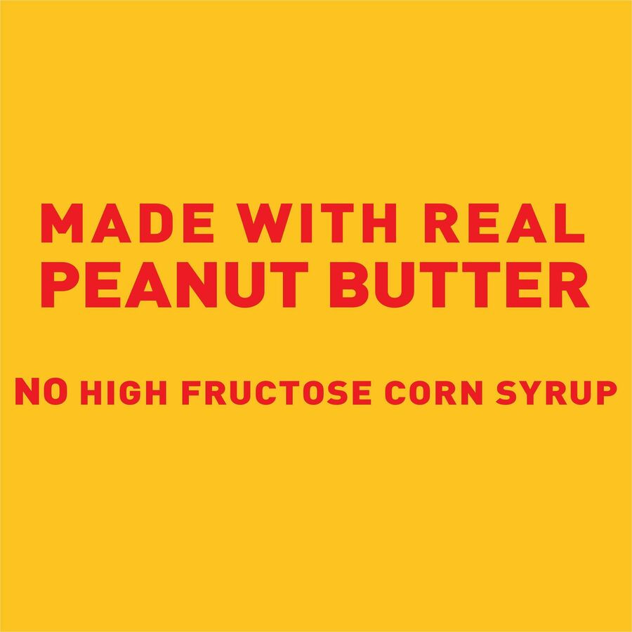 Kellanova Keebler 21165 Keebler&reg Cheese Crackers with Peanut Butter