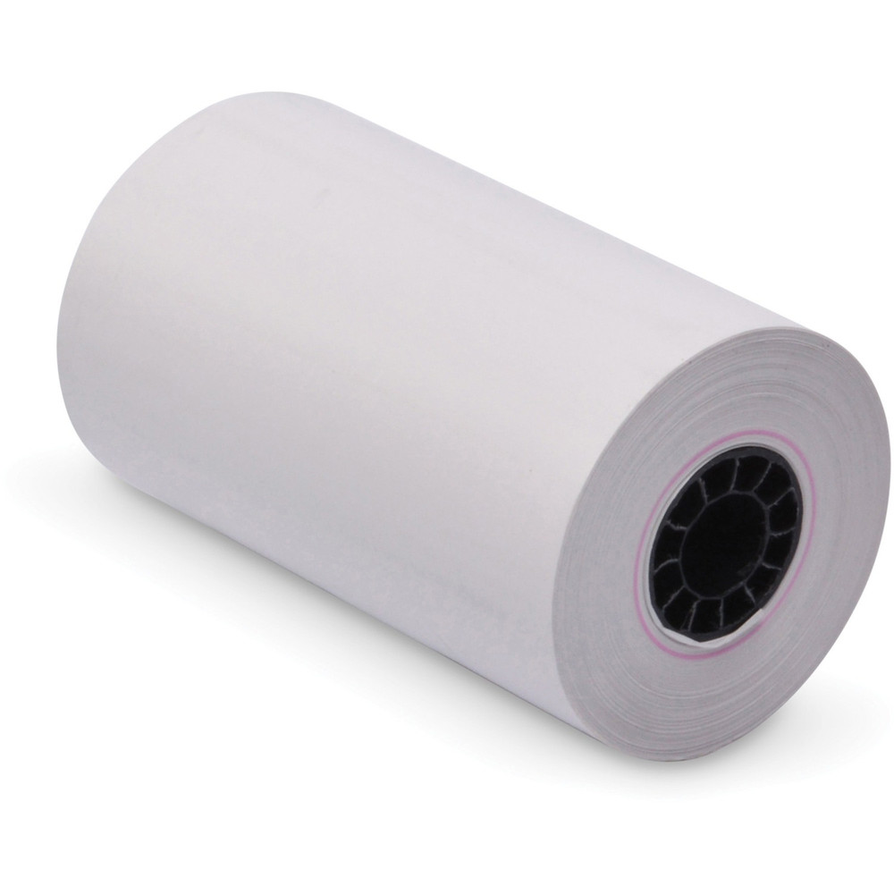 Iconex LLC ICONEX 90781275 ICONEX 3-1/8" Thermal POS Receipt Paper Roll