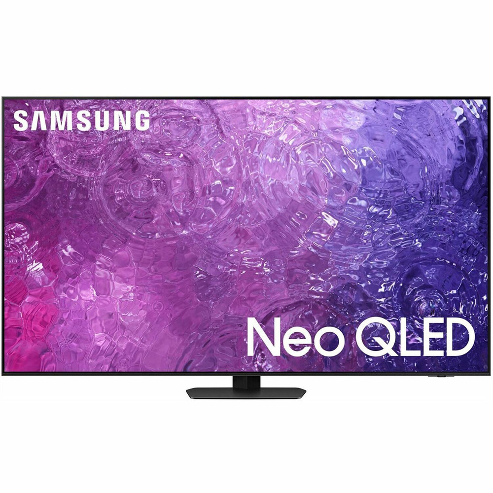 Samsung QN50QN90CAF Samsung QN90C QN50QN90CAF 49.5" Smart LED-LCD TV 2023 - 4K UHDTV - Titan Black