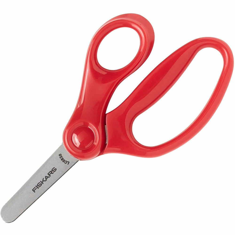 Fiskars Corporation Fiskars 1067042 Fiskars 5" Blunt-tip Kids Scissors