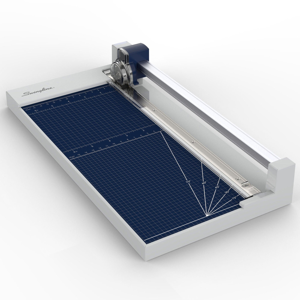 ACCO Brands Corporation Swingline 10008 Swingline ClassicCut Bypass Trimmer