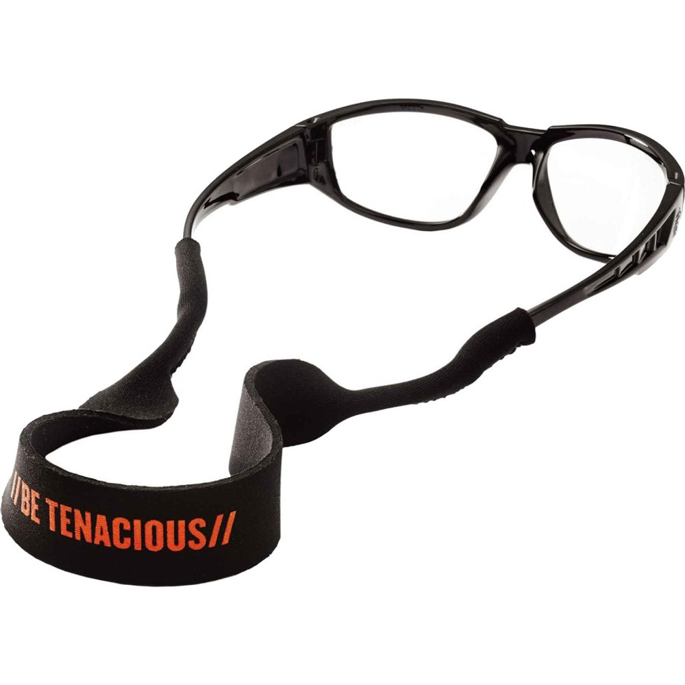 Tenacious Holdings, Inc Skullerz 19402 Skullerz 3275 Neoprene Eyewear Lanyard