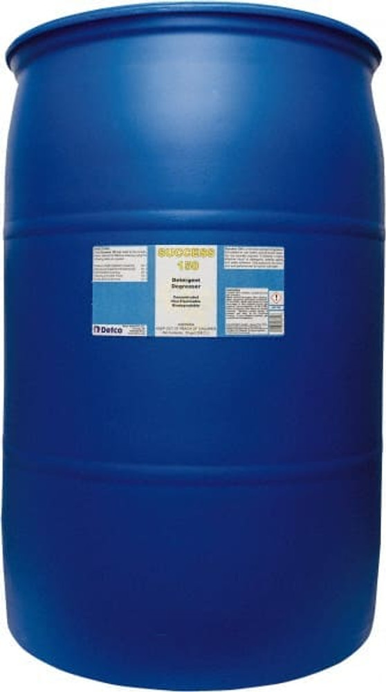 Detco 1661-055 Success 150, 55 Gal Drum, Concentrated Butyl Cleaner/Degreaser