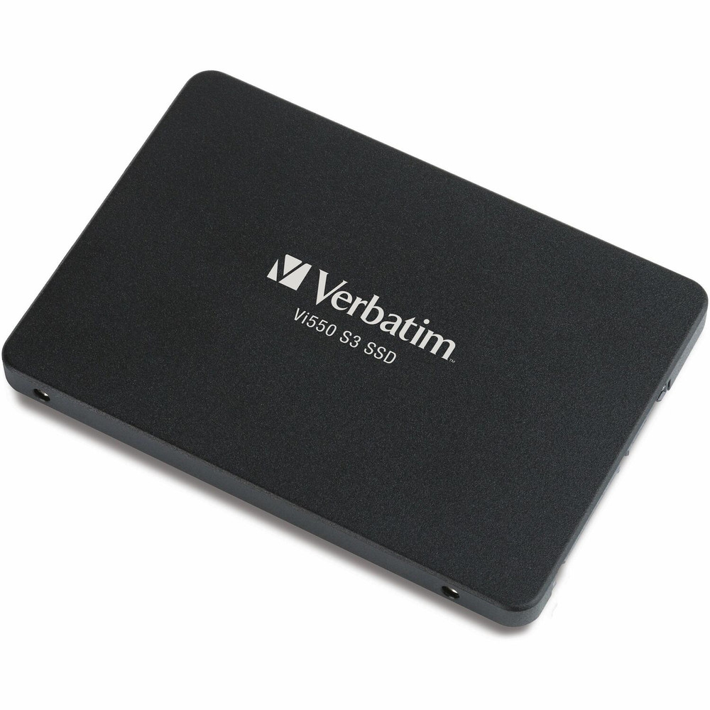 Verbatim America, LLC Verbatim 49350 Verbatim 128GB Vi550 SATA III 2.5" Internal SSD