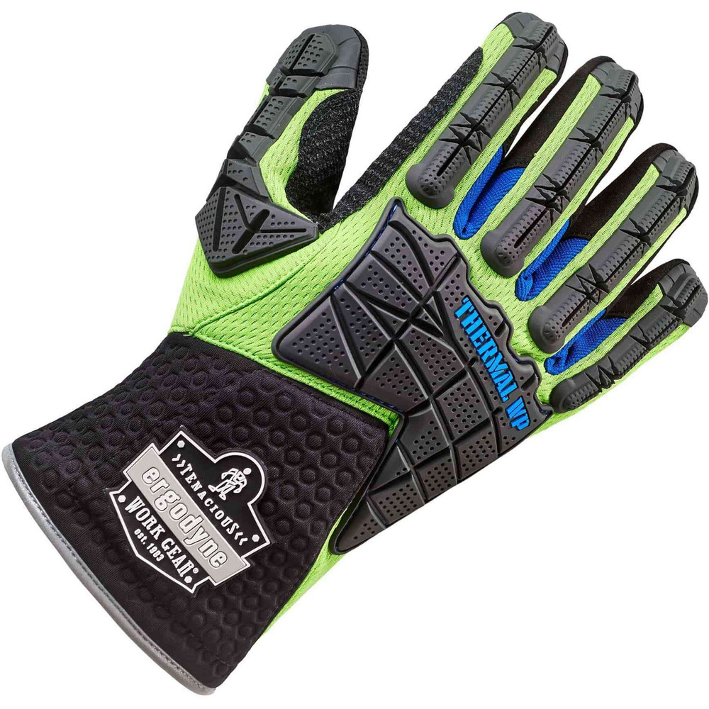 Tenacious Holdings, Inc Ergodyne 18105 Ergodyne ProFlex 925WP Performance DIR Thermal WP Gloves