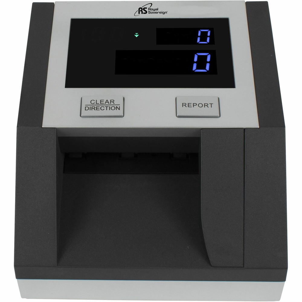 Royal Sovereign International Royal Sovereign RCDBG1 Royal Sovereign 5 Phase Bank Grade Counterfeit Detector (RCD-BG1)