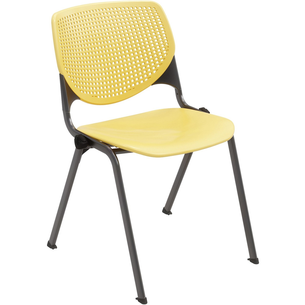 KFI Seating KFI 2300BKP12 KFI Stacking Chair