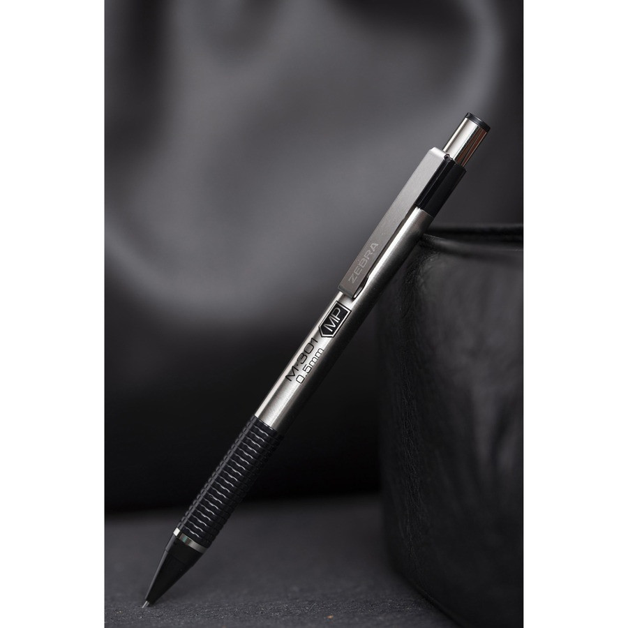 Zebra Pen Corporation Zebra 54310 Zebra Pen M-301 Mechanical Pencil