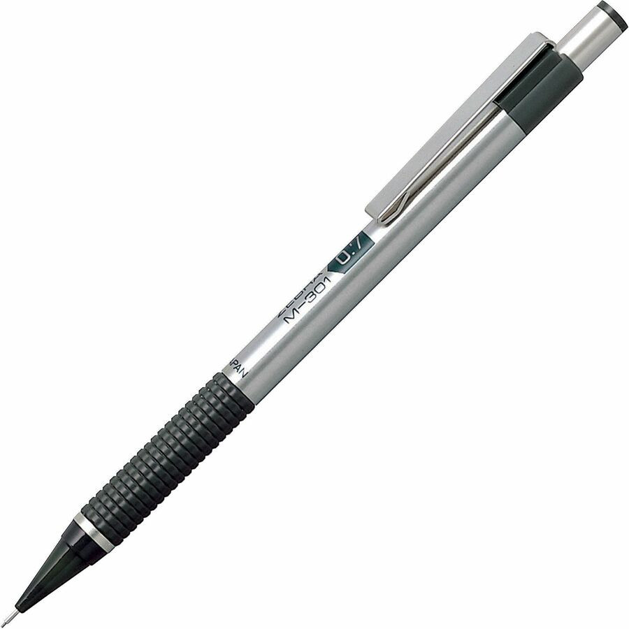 Zebra Pen Corporation Zebra 54310 Zebra Pen M-301 Mechanical Pencil