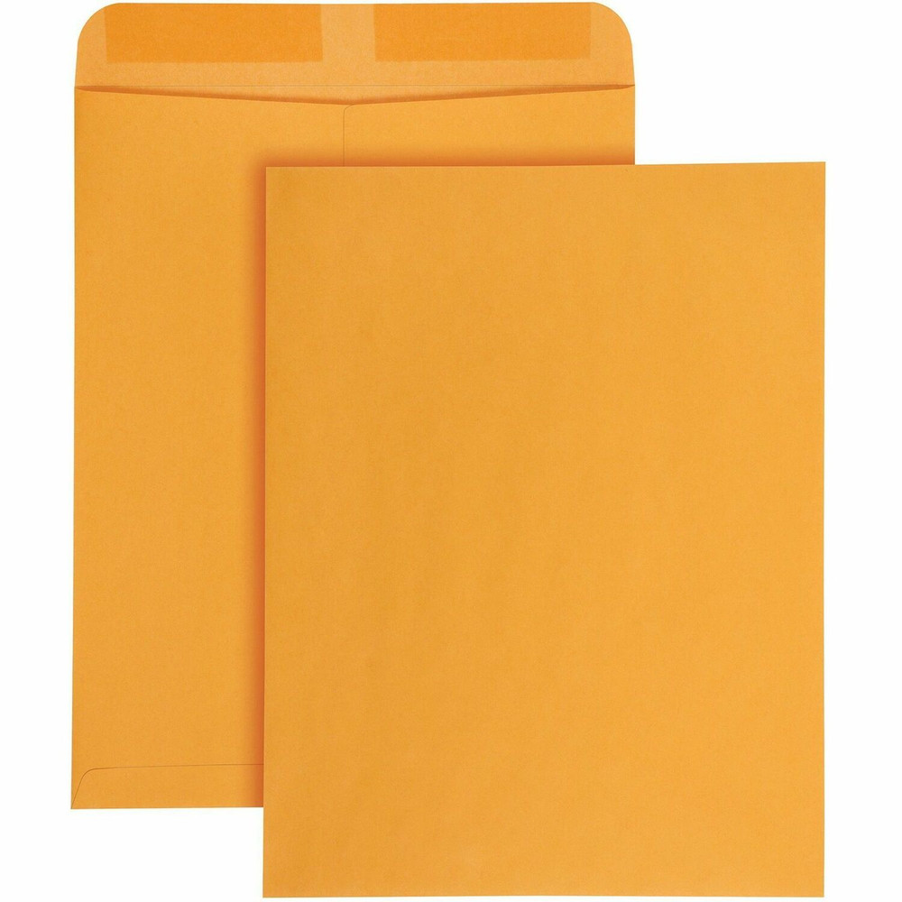 Quality Park Products Quality Park 41967 Quality Park 12 x 15-1/2 Catalog Envelopes