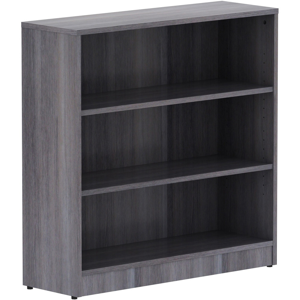 Lorell 69626 Lorell Laminate Bookcase