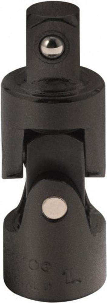 Proto J5470AB Socket Adapter: Drive, 1/2", 1/2"