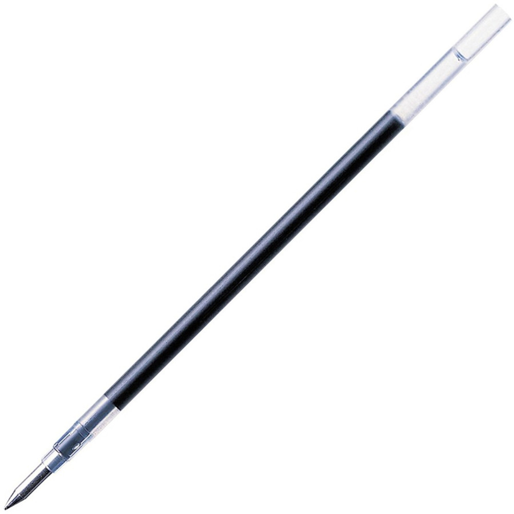 Zebra Pen Corporation Zebra Pen 88112 Zebra Pen G-301 JK Gel Stainless Steel Pen Refill