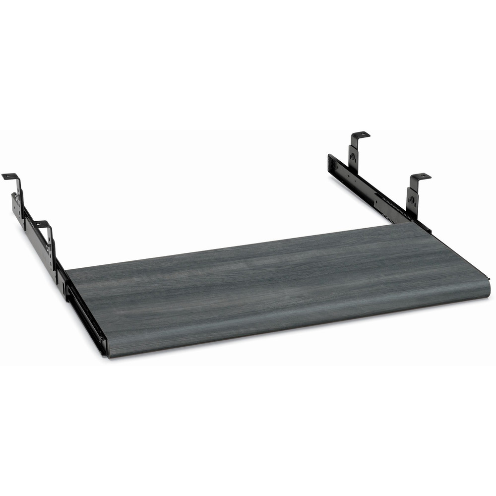 The HON Company HON HON4022LS1 HON H4022 Keyboard Tray