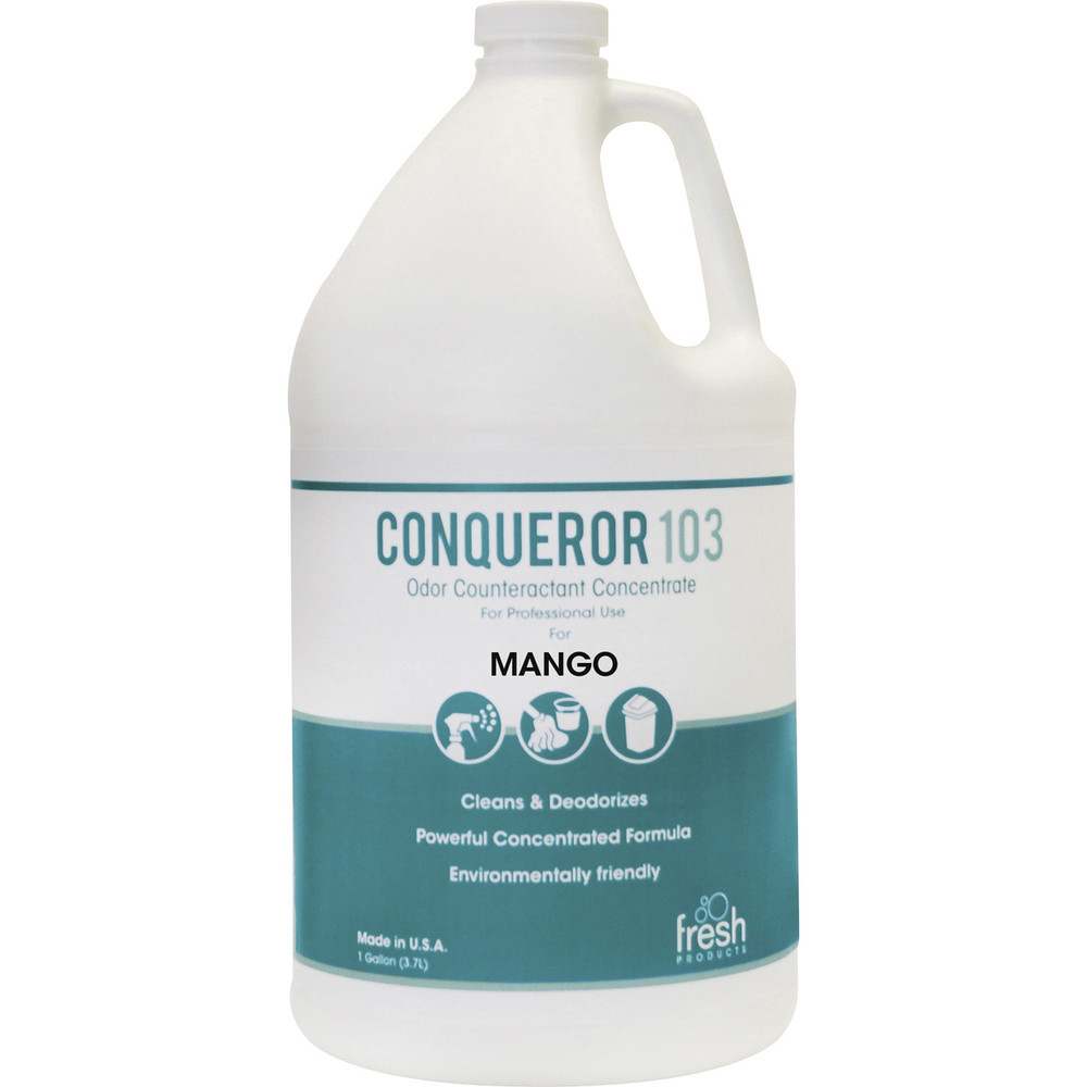 Fresh Products, LLC Fresh Products 1BWBMG Fresh Products Bio Conqueror 103 Deodorizer