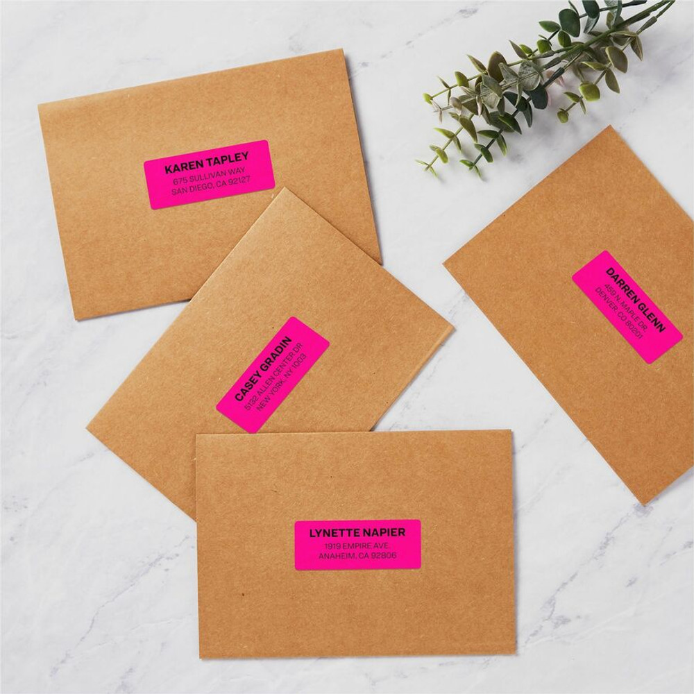 Avery Avery&reg; 5970 Avery&reg; Shipping Labels