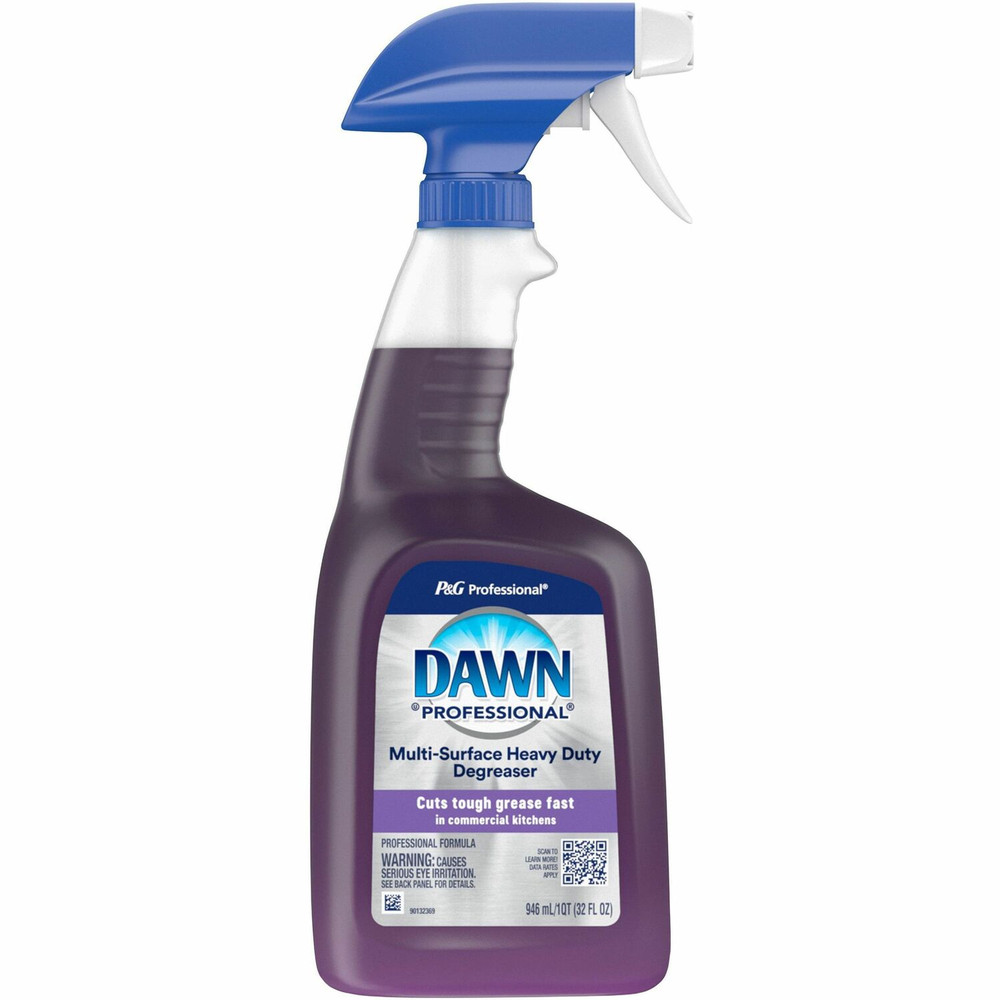 Procter & Gamble Dawn 07308 Dawn Pro Heavy Duty Degreaser