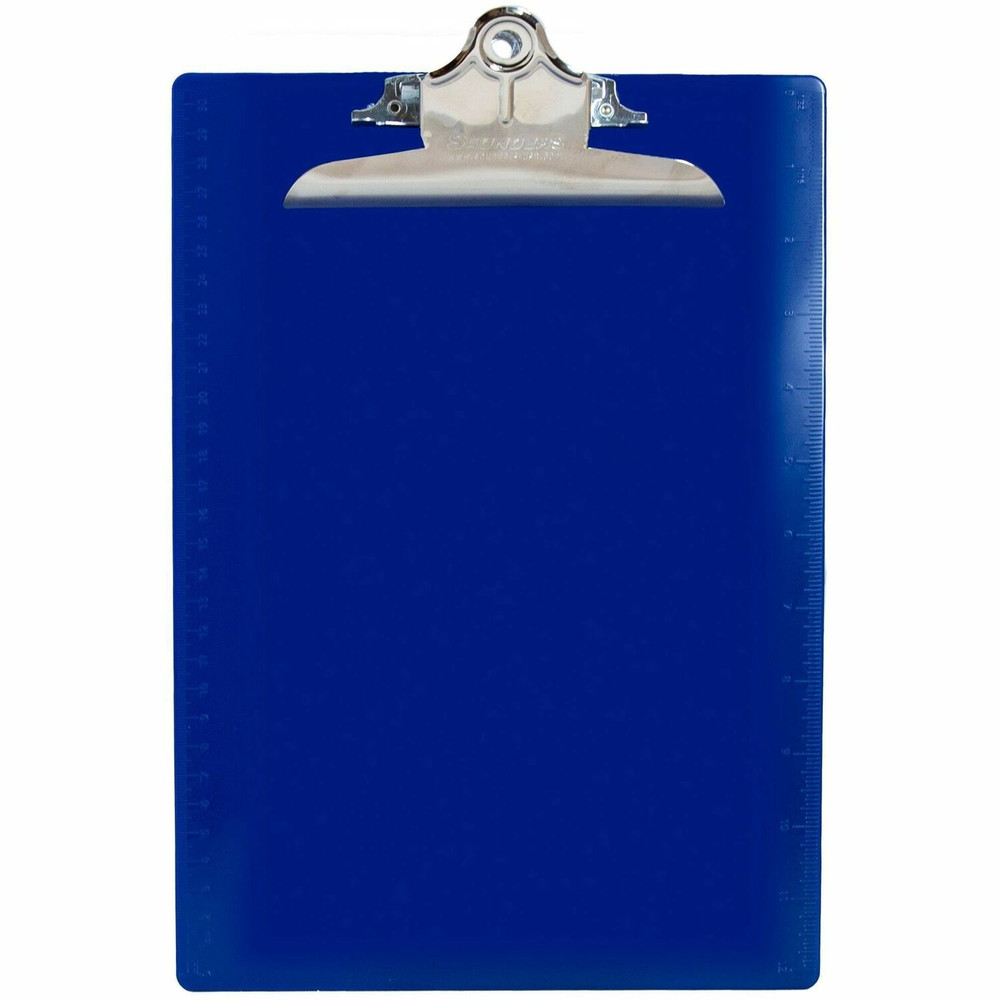 Saunders Mfg. Co. Inc Saunders 21602 Saunders Recycled Plastic Clipboards