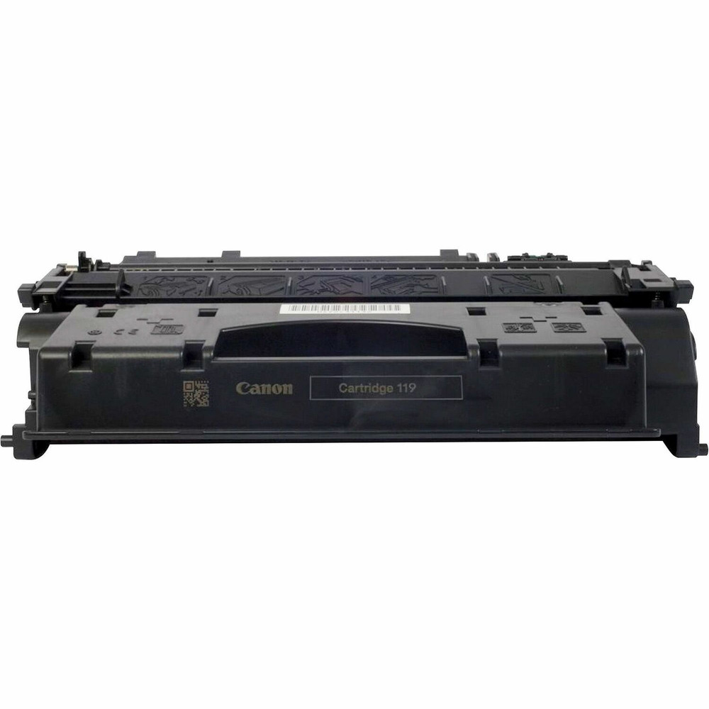 Canon, Inc Canon CARTRIDGE119 Canon Cartridge 119 Original Toner Cartridge