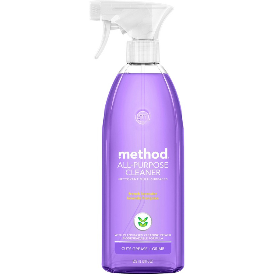 Method Products, Inc Method 00005CT Method All-Purpose Cleaner