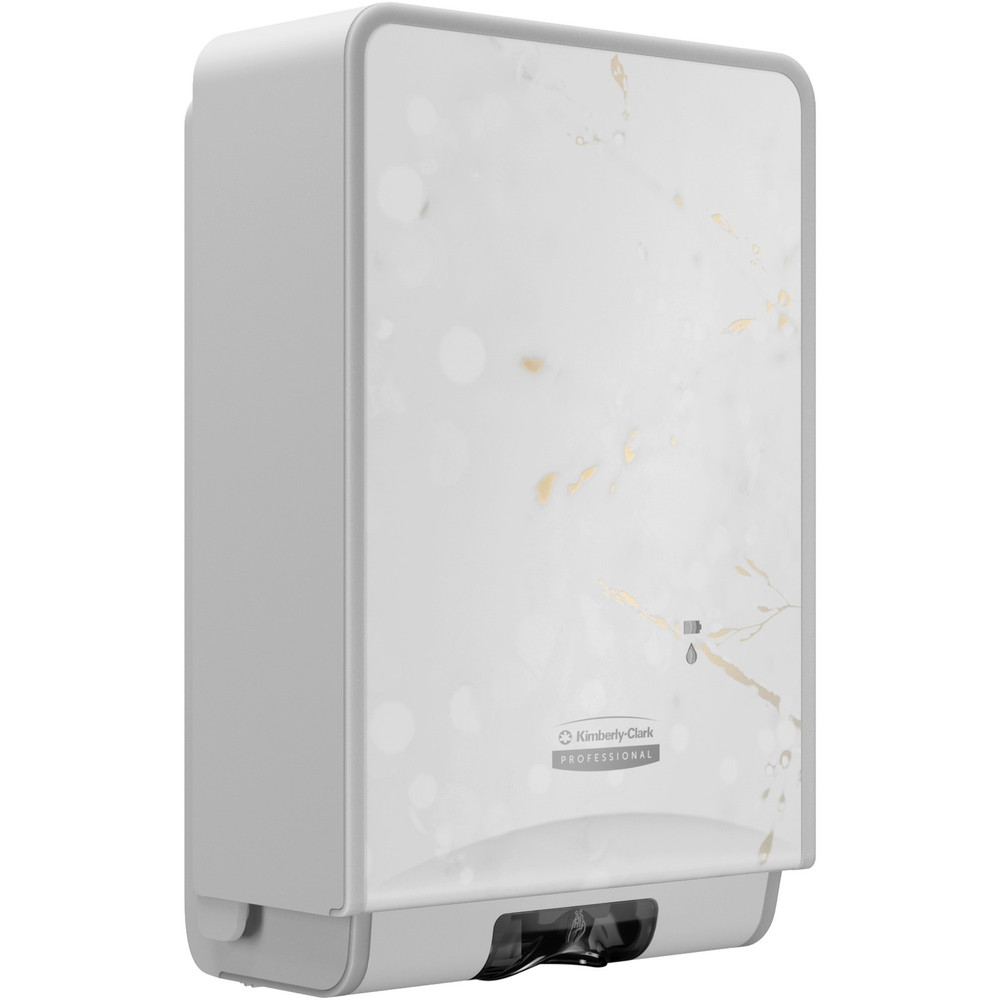 Kimberly-Clark Corporation Kimberly-Clark Professional 58734 Kimberly-Clark Professional ICON Electronic Skin Care Dispenser