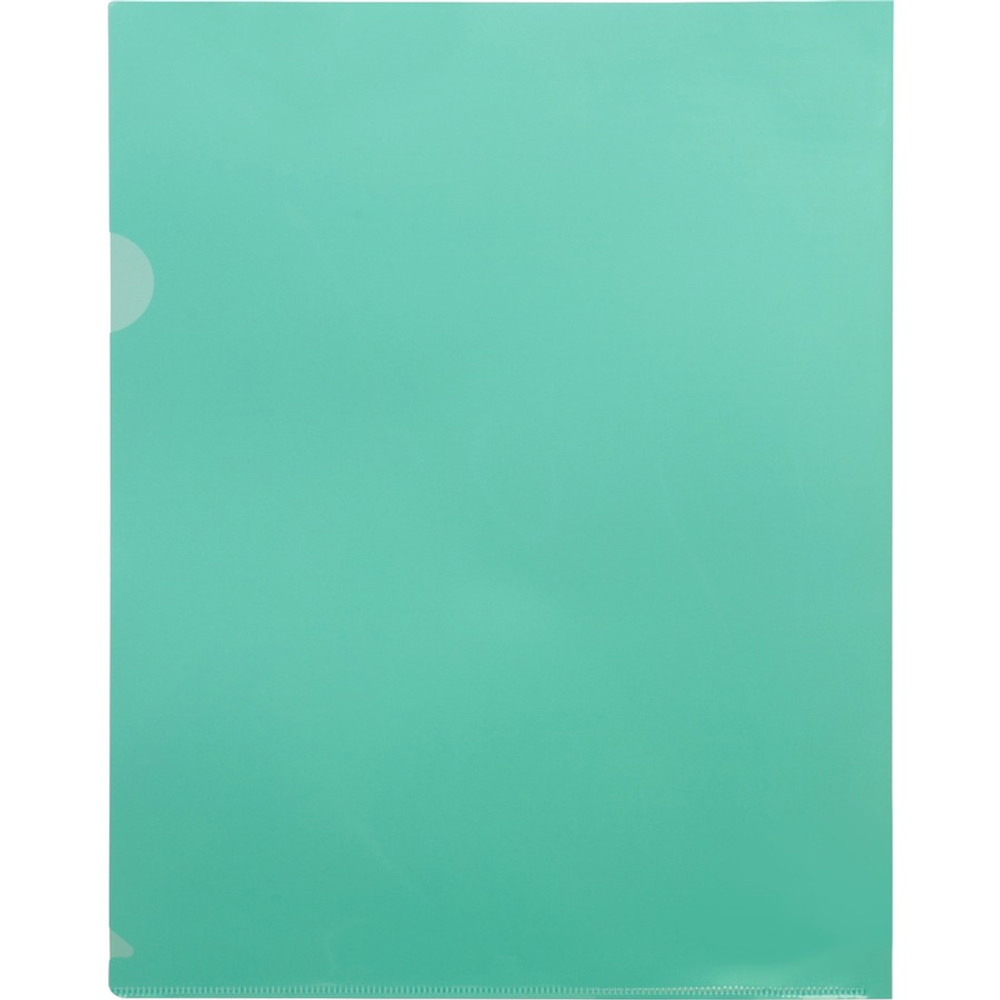 Business Source 01797 Business Source Letter File Sleeve