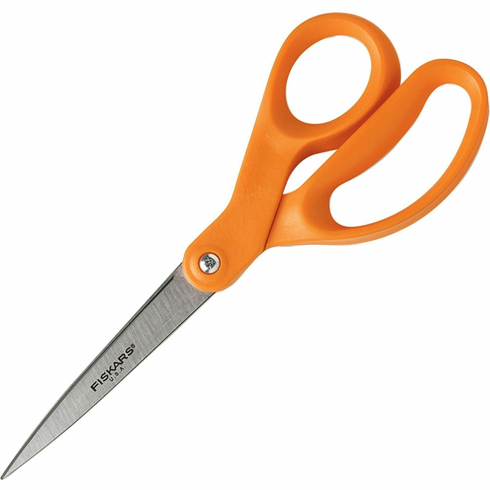 Fiskars Corporation Fiskars 34527797J Fiskars Premier Contoured Home Office Scissors