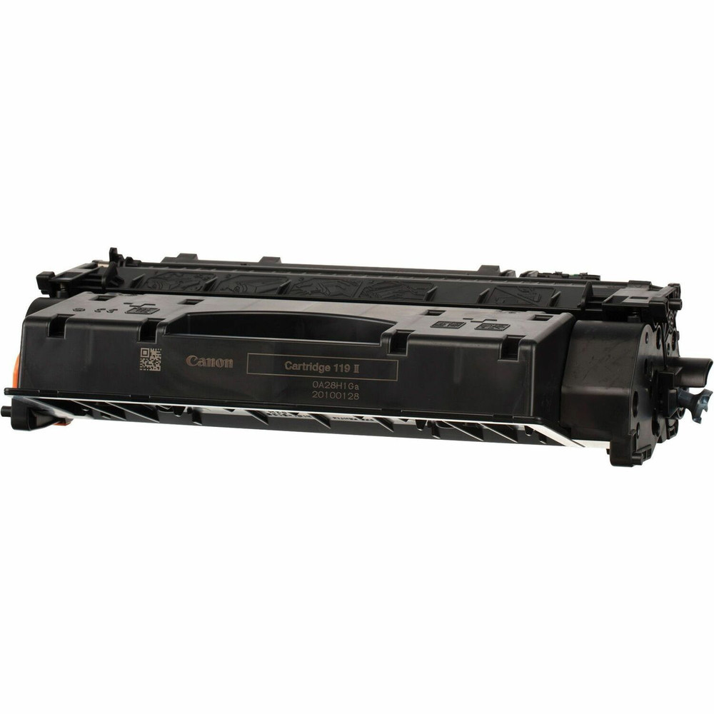 Canon, Inc Canon CRTDG119II Canon 119 II Original Toner Cartridge