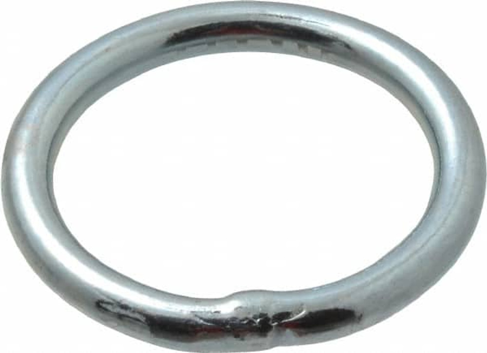 Campbell 6050324 3/16 Inch Wire Size Welding Ring