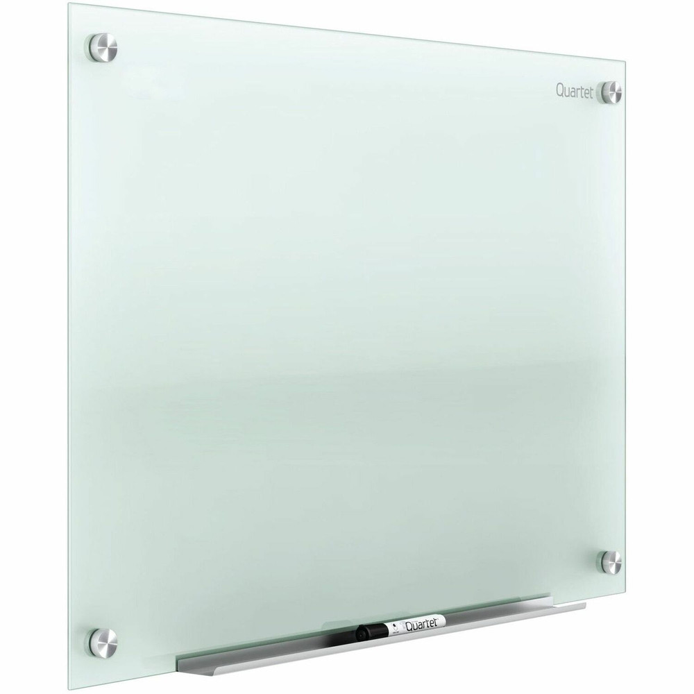 ACCO Brands Corporation Quartet G3624F Quartet Infinity Glass Dry-Erase Whiteboard