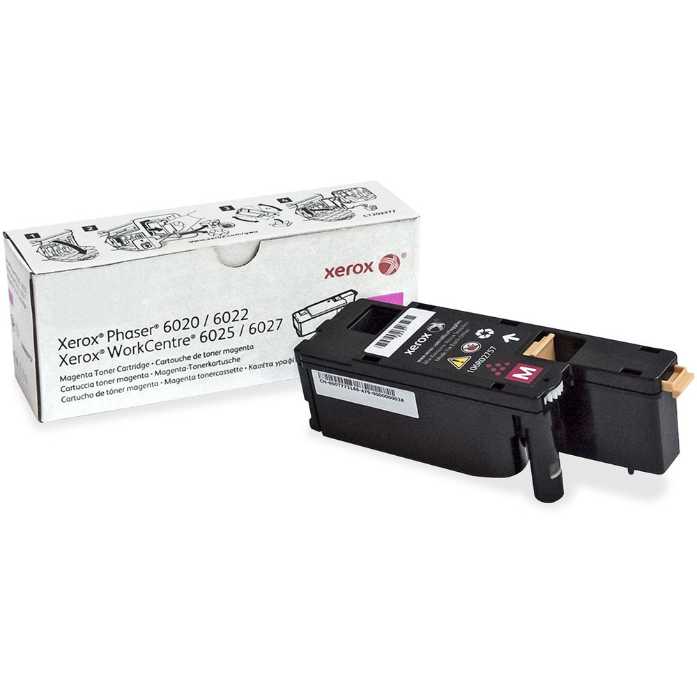 Xerox Corporation Xerox 106R02757 Xerox Original Toner Cartridge