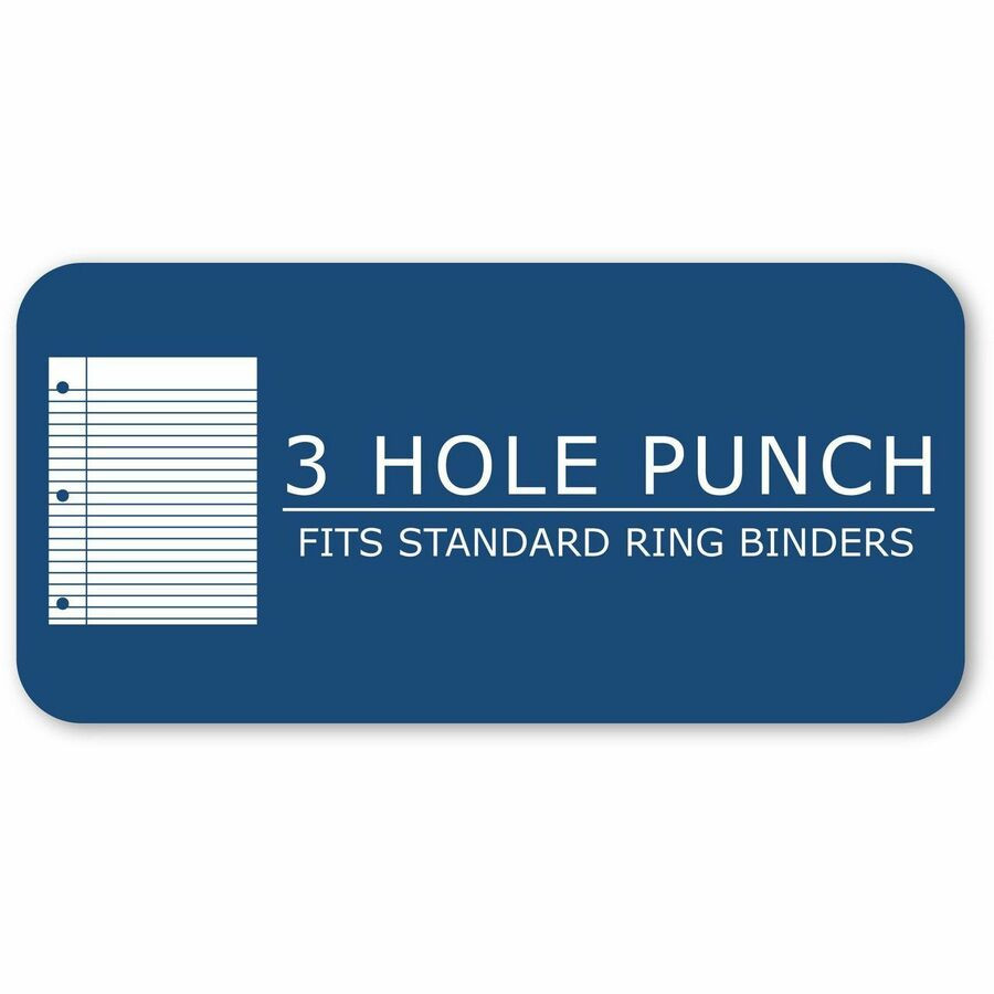 Roaring Spring Paper Products Roaring Spring 10041cs Roaring Spring Wirebound Notebook