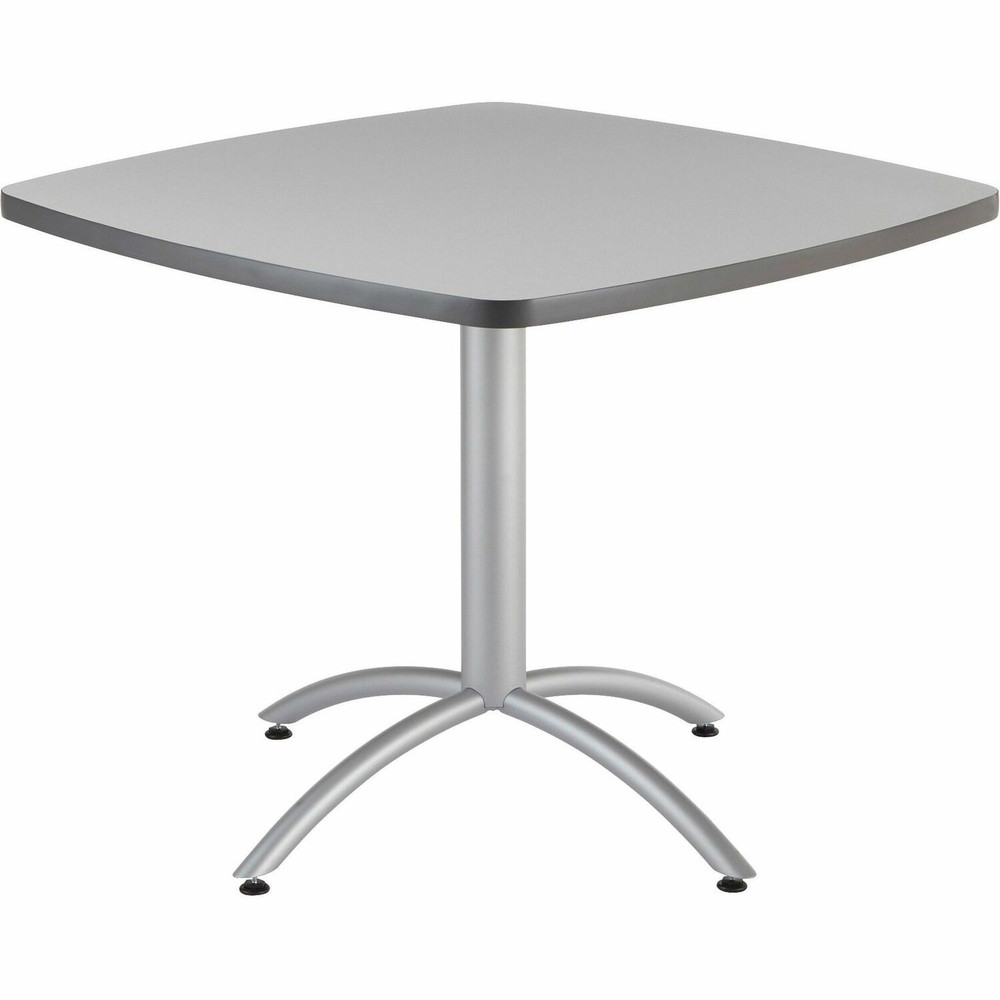 Iceberg Enterprises, LLC Iceberg 65617 Iceberg CafeWorks 36" Square Cafe Table