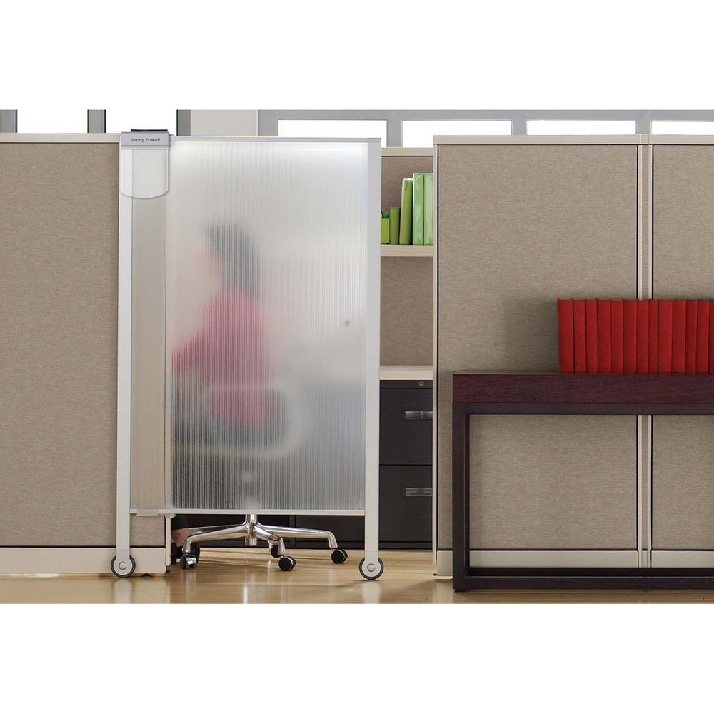ACCO Brands Corporation Quartet WPS2000 Quartet Workstation Privacy Screen