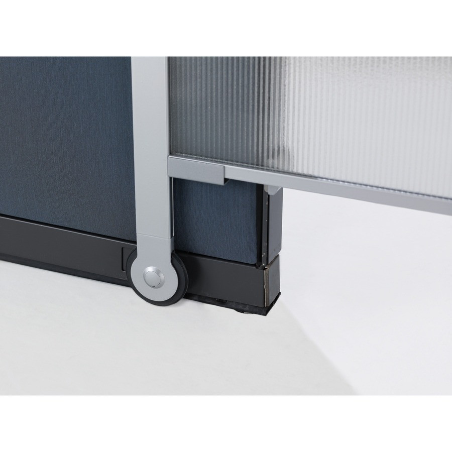 ACCO Brands Corporation Quartet WPS2000 Quartet Workstation Privacy Screen