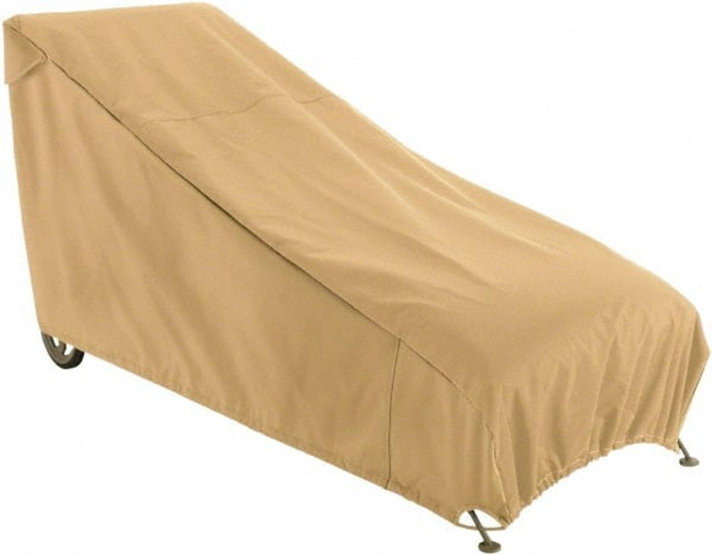 Classic Accessories 58952-EC Patio Chaise Protective Cover