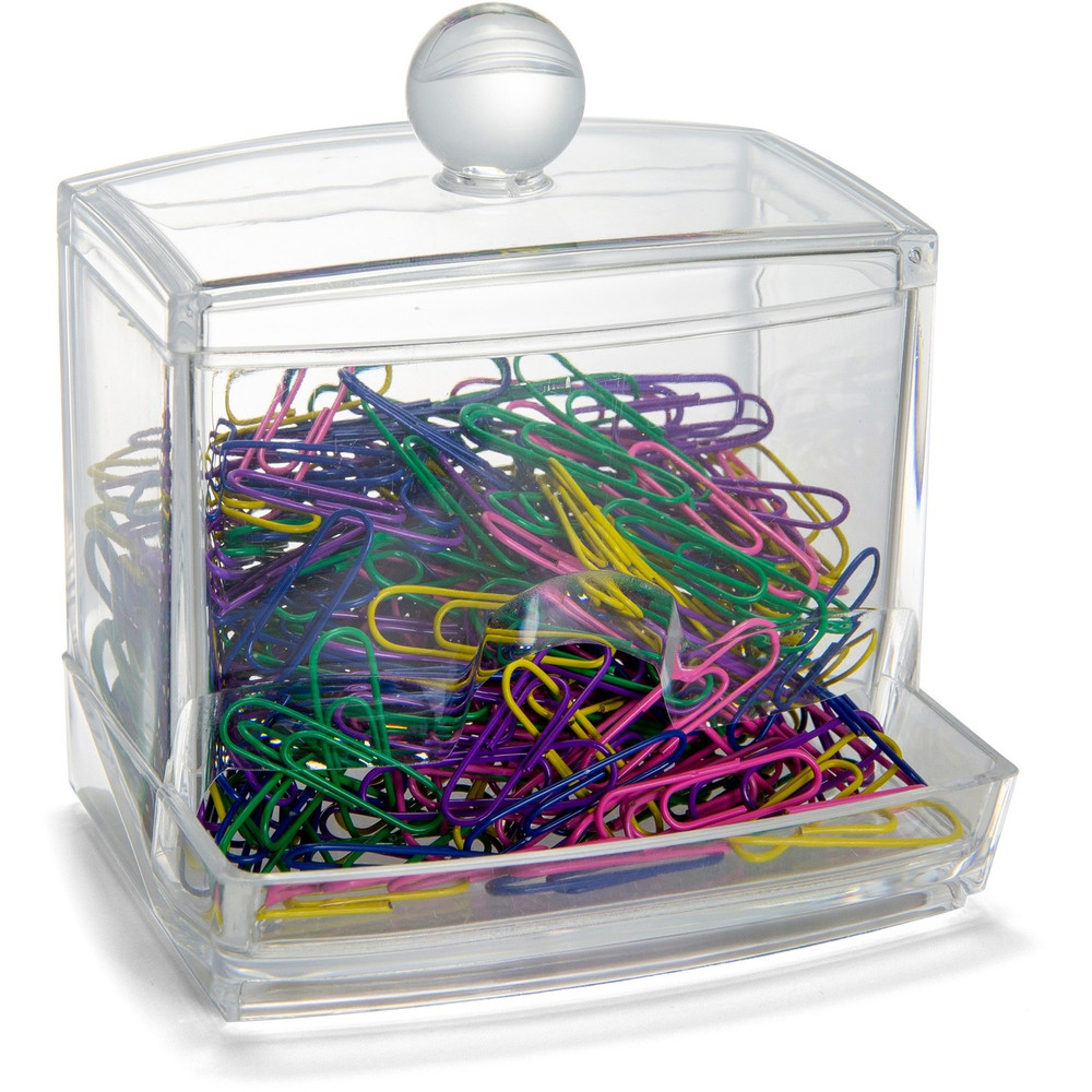 Officemate, LLC Officemate 93697 Officemate Paper Clip Dispenser