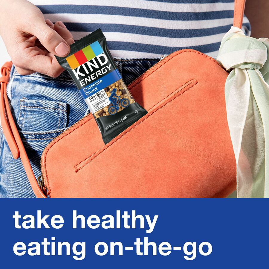 KIND Snacks KIND 28717 KIND Energy Bars