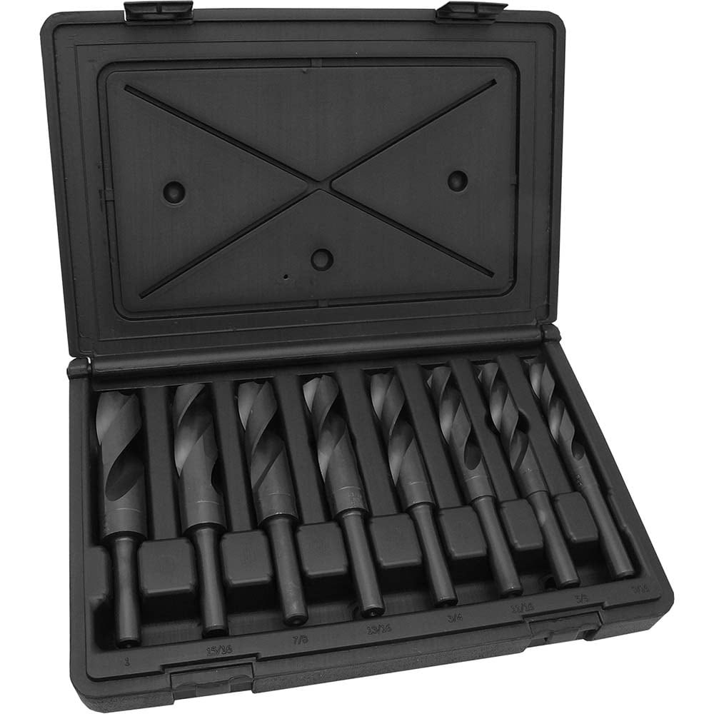 Cleveland C00878 Drill Bit Storage